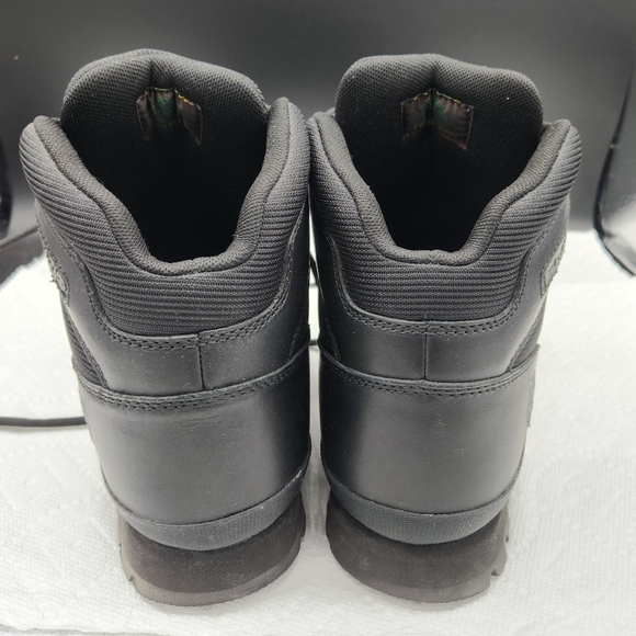 Timberland Euro Hiker boots - Picture 6 of 7